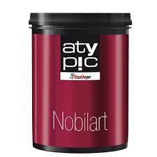 Nobilart base rossa  1lt