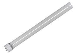 Lampada 2g11 4 pin 36w 4000k