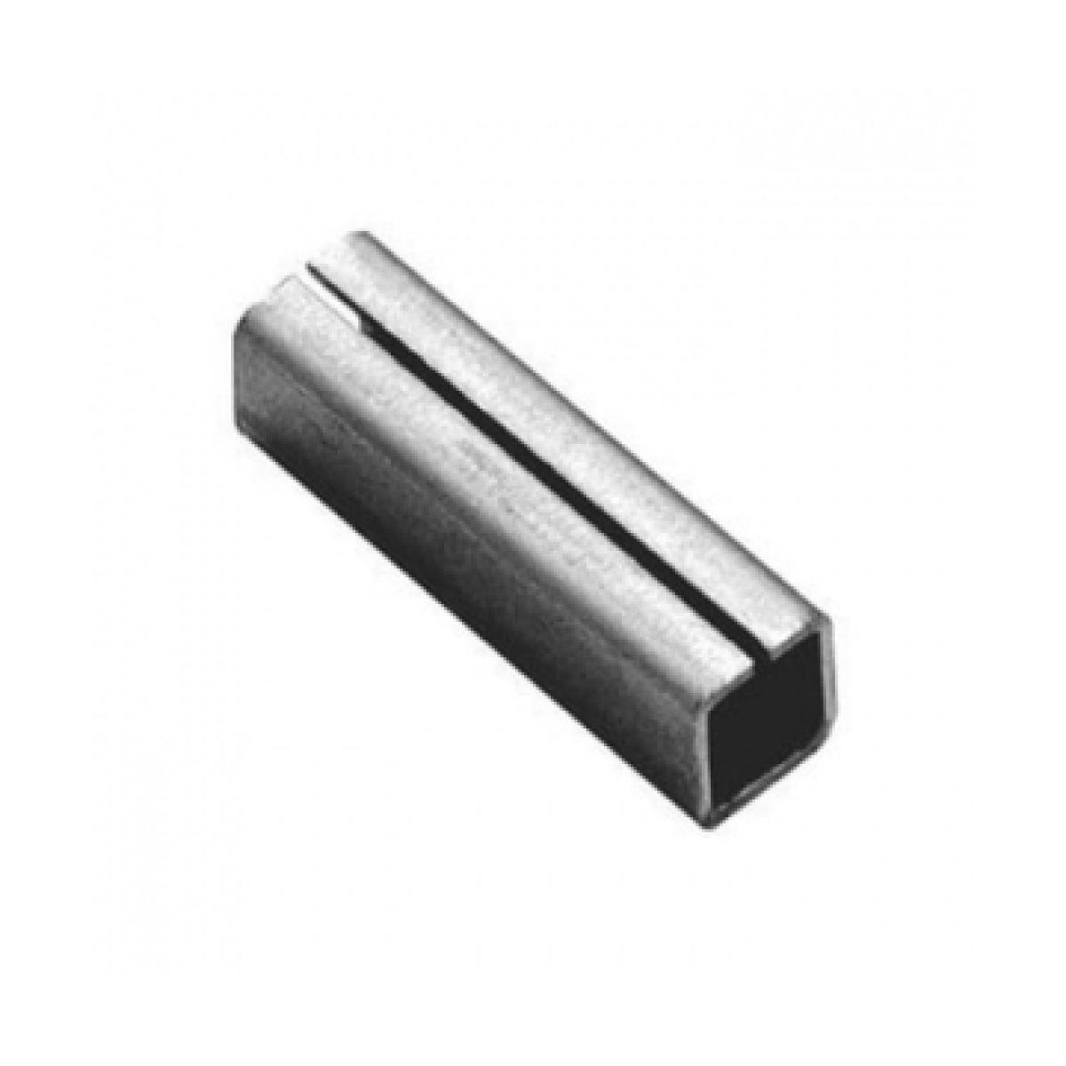 Riduttore quadro per serrature