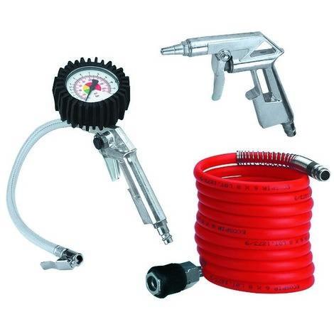 Compressore tc-ac 190/24/8