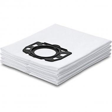 Sacchetto filtro tessuto non tessuto wd pz 4