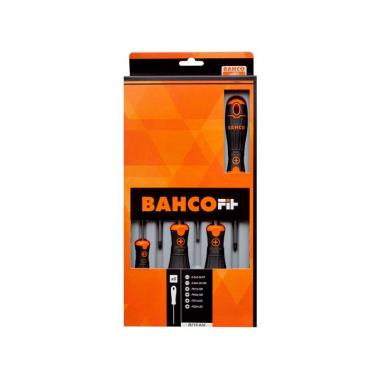 BACHO SET CACCIAVITI 6 pz