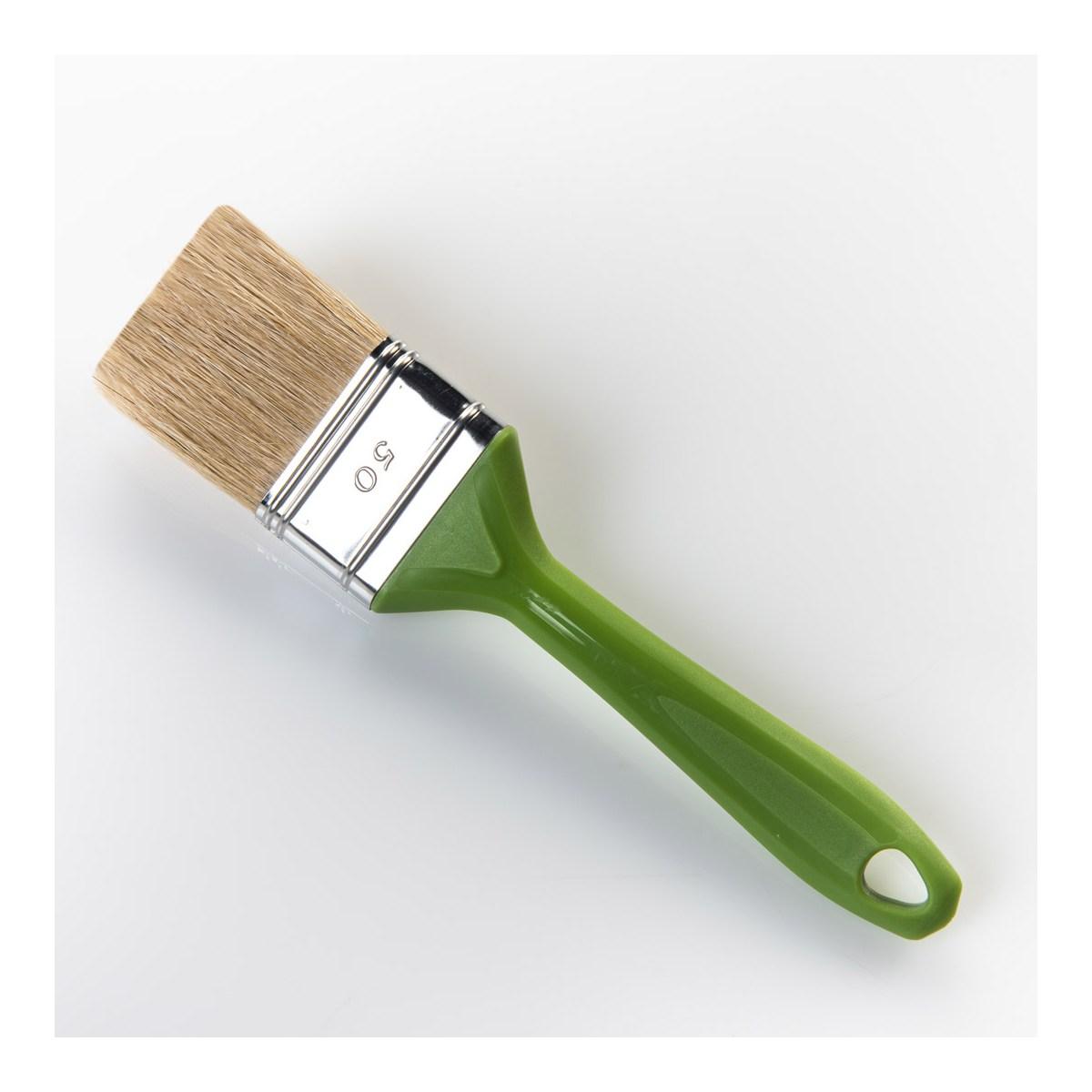 Pennellessa tripla s\\bionda m\\plastica pieno eko n.20