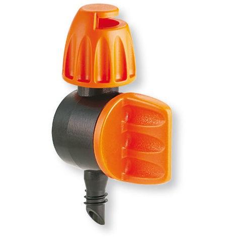 MICRO IRRIGATORE 180° REGOL. 5 Pz