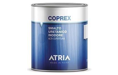 Coprex smalto a solv. lt 2,50
