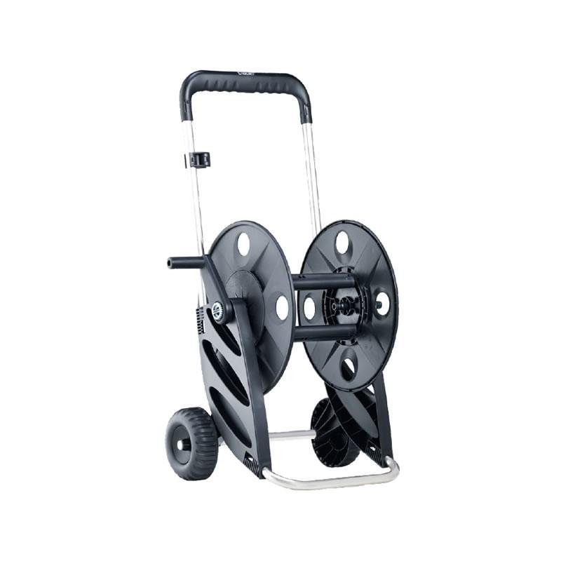 Carrello silver-al