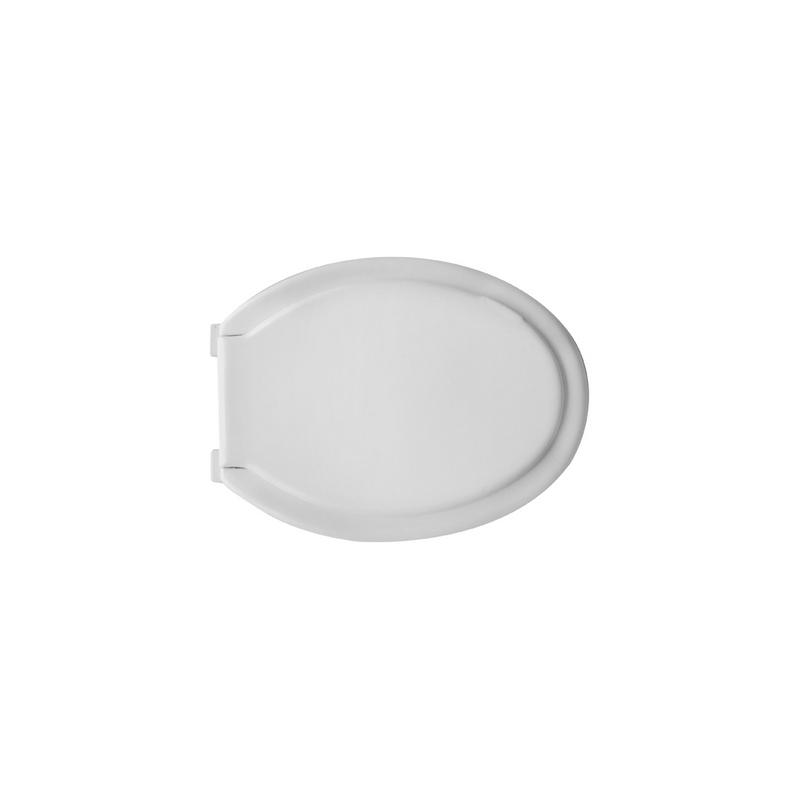 Sedile wc universale  in pp bianco