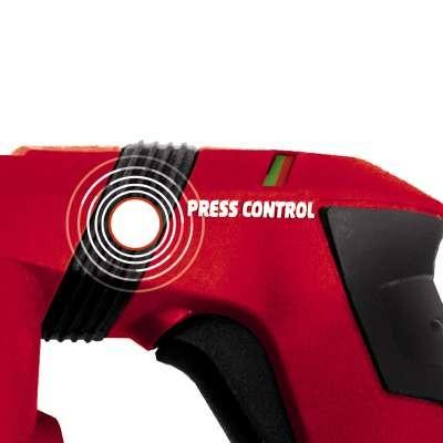 Martello tassellatore te-rh32e