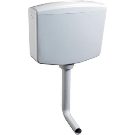 Cass. scarico oliver mod.hivory stop s/rub.bi