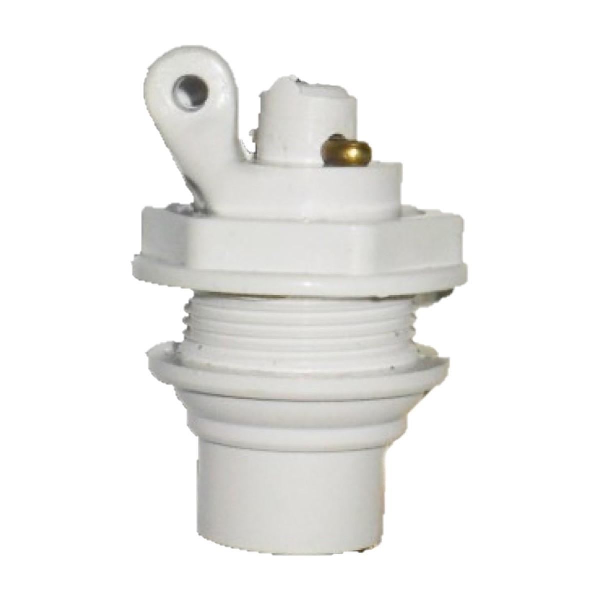 Pulsante di ricambio cass.ramo