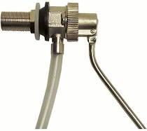 Galleggiante tipo catis s/sfera 3/8