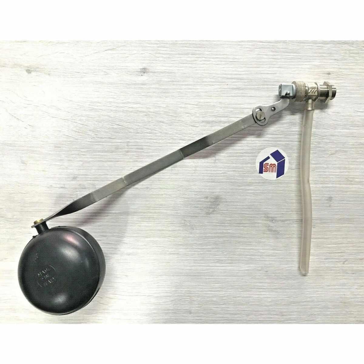 Galleggiante sagomato per cassetta 3/8