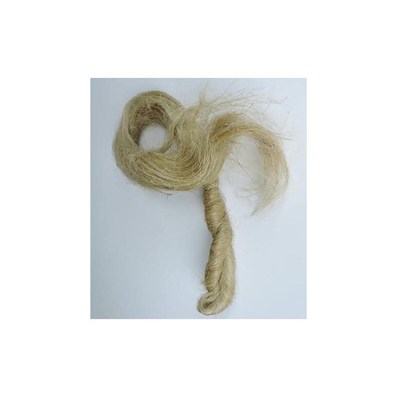 Canapa pettinata cf 100 gr