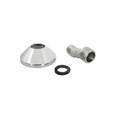 Eccentrico 1/2x3/4 cf 2 pz