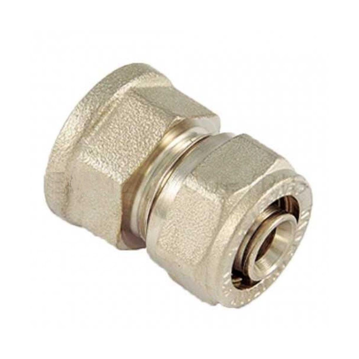 RACC.MULT.DRITTO FEMMINA 1/2x16