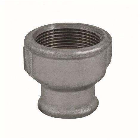 MANICOTTO RIDOTTO GHISA 3/4x1/2