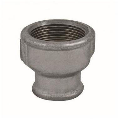 MANICOTTO RIDOTTO GHISA 1"x3/4