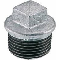 Tappo maschio ghisa 3/4