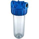 Filtro per acqua  senior 3/4 afo