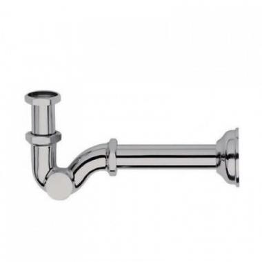 SIFONE A S S/PILETTA 1" LUX