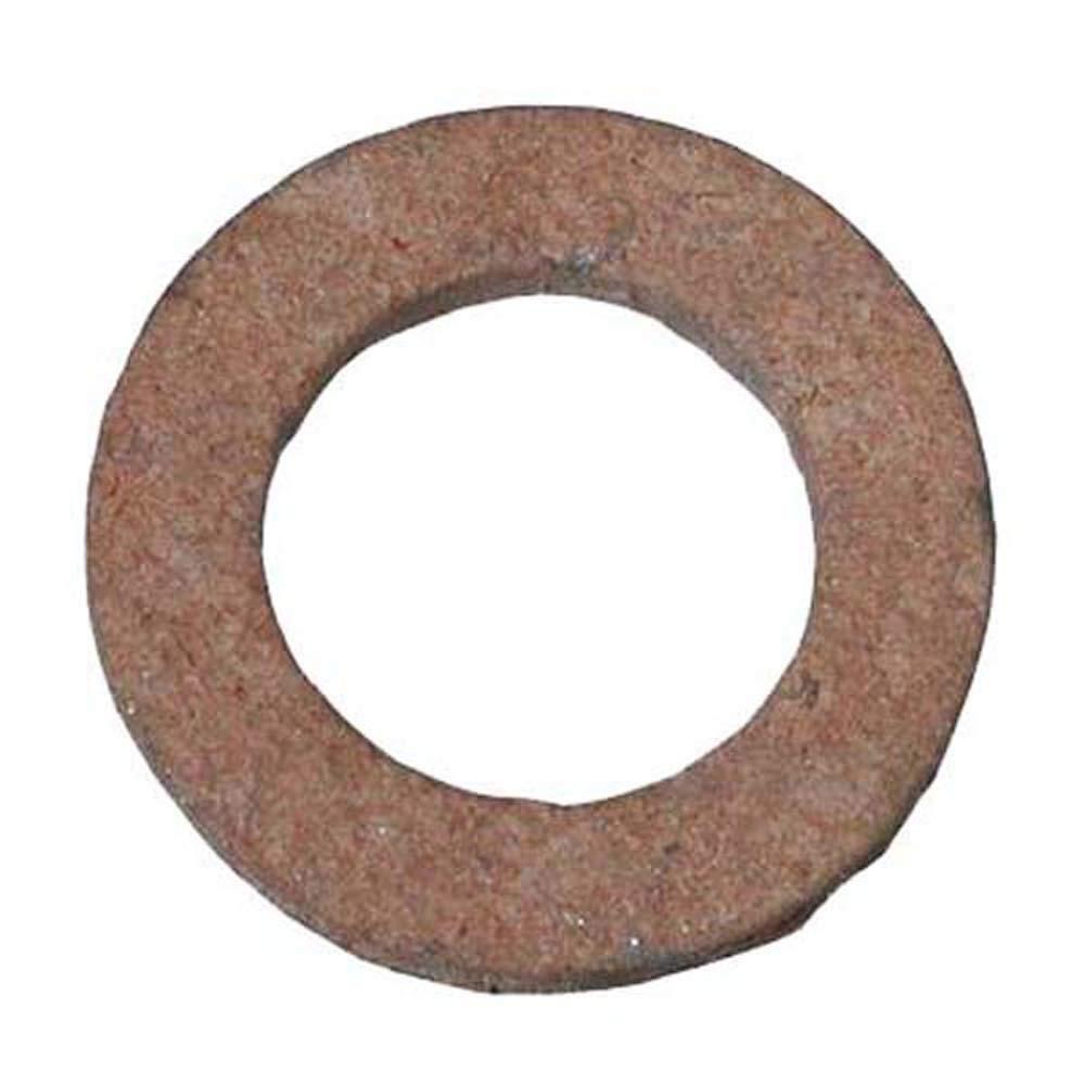 Guarnizioni di tenuta in salpa