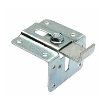 Mensole regolabili x barra zin