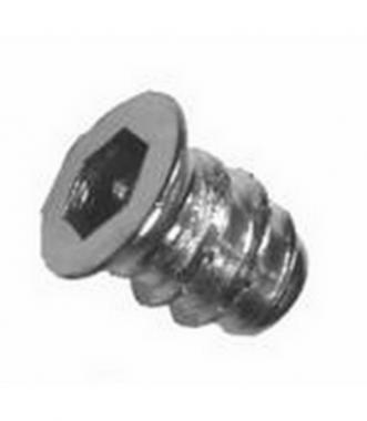 Bus. c/cava esag.6ma zinc. 14