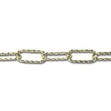 CATENA x LAMPADARI SAGOM. MEDIA BRONZATA