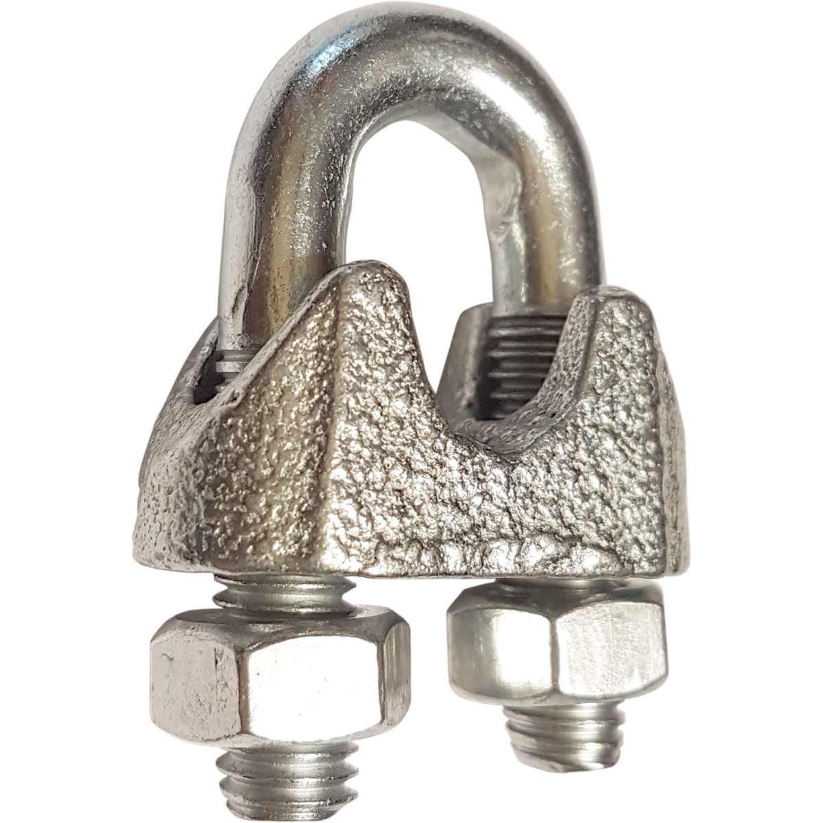 Morsetti a cavall.6mm-1/4