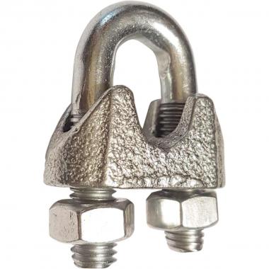 Morsetti a cavall.6mm-1/4