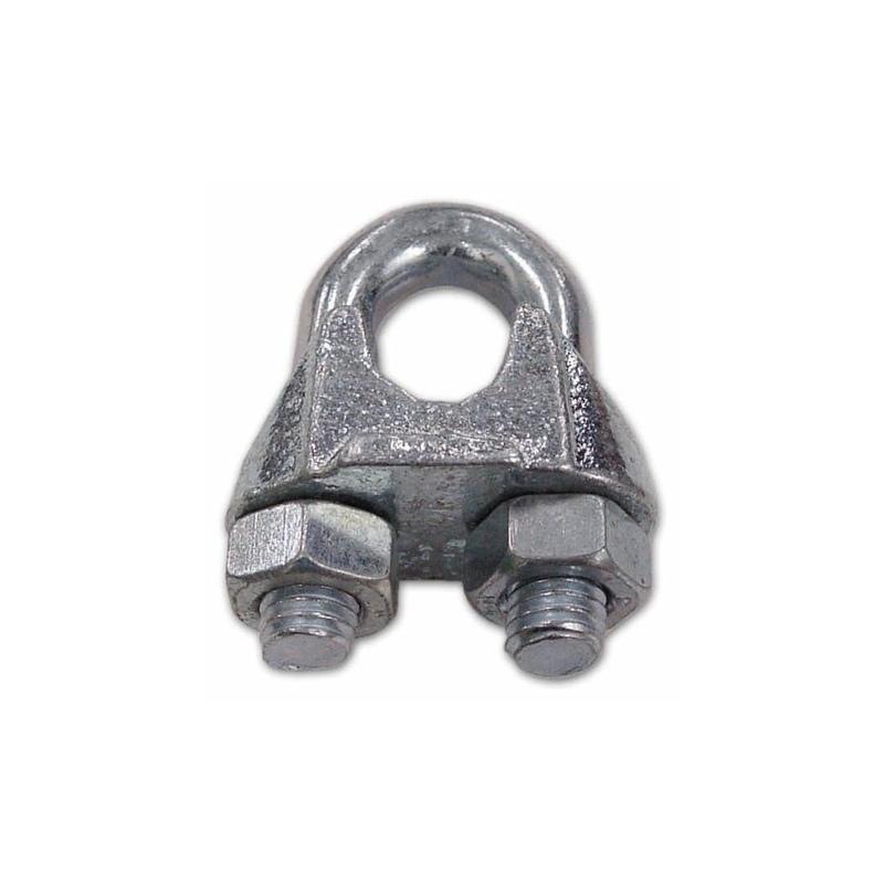 Morsetti a cavall.10mm-3/8