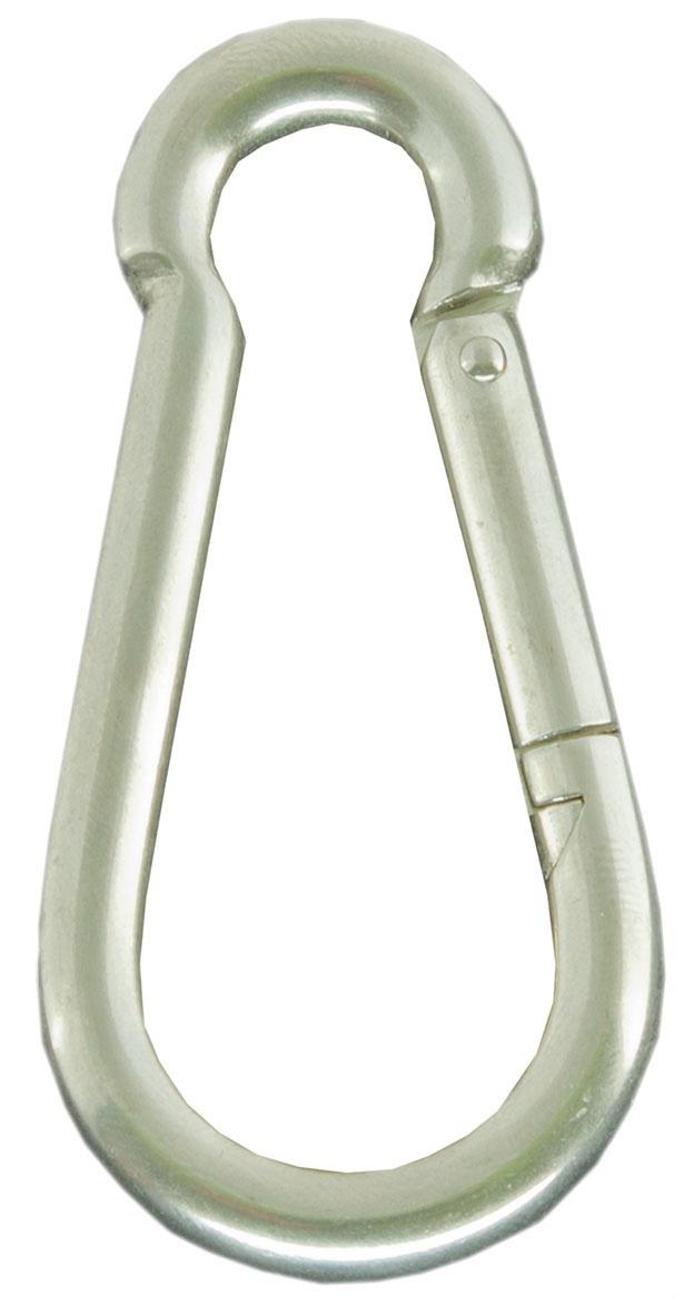 Moschettoni pompiere 7x70