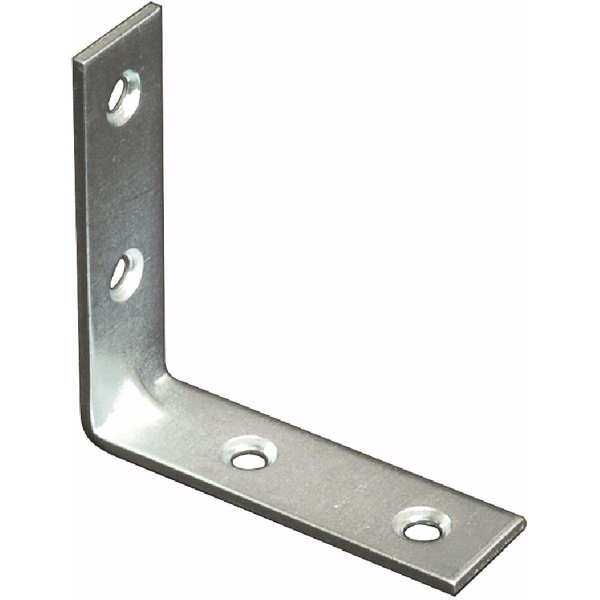 Lastrina pieg.4 fori 6x6 f.zcr