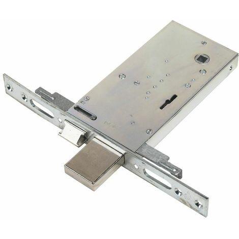 Serratura infilare chiave doppia mappa feb art. 6873/70