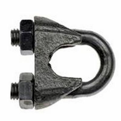 Morsetti a cavall.4mm-1/8