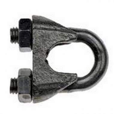 Morsetti a cavall.4mm-1/8