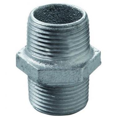 NIPPLES GHISA 1 1/2"