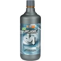 Trattamento per tubazioni bio organic