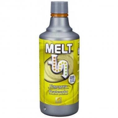 MELT DISGORGANTE RAPIDO 750 ml