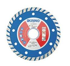 DISCO DIAMANTATO MM 115x22TURBO