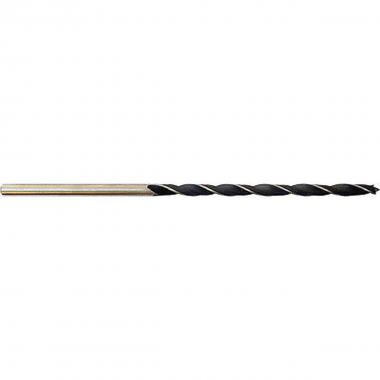 PUNTA X LEGNO 2 TAGLIENTI  mm 10