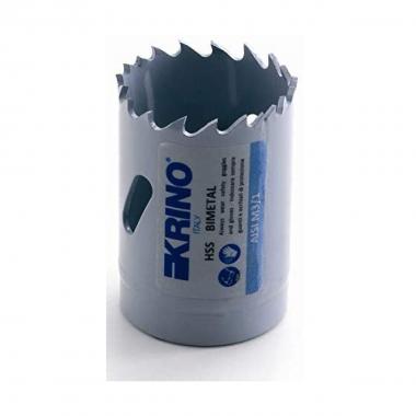 FRESA A TAZZA BIMETAL  mm 22