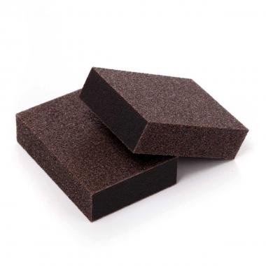 Spugnetta abrasiva grana gr/m/f