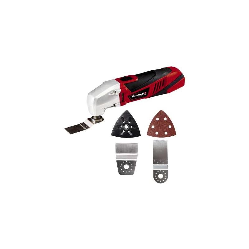 Utensile multifunzione tc-mg 220/1